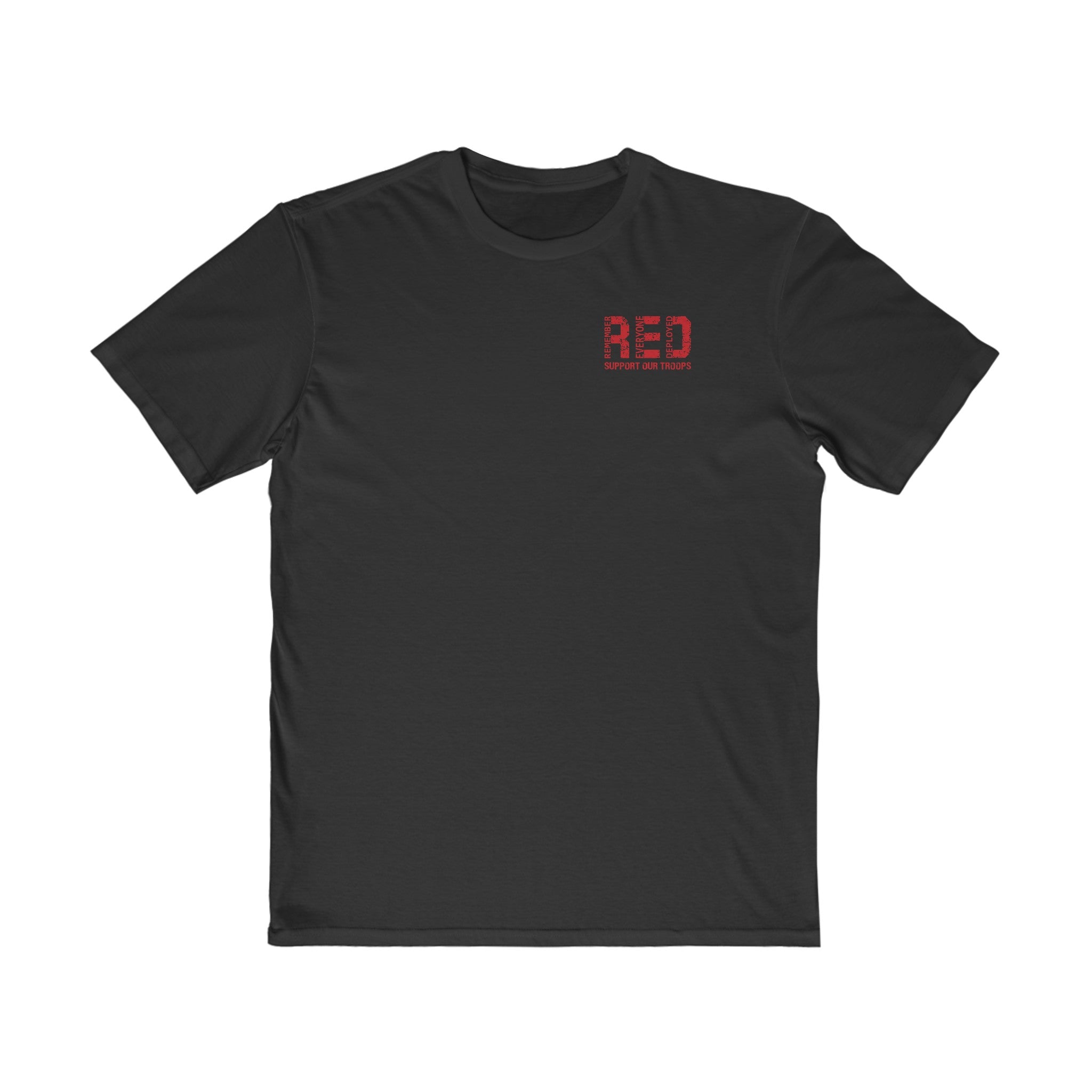 RED Friday - Men's Very Important Tee