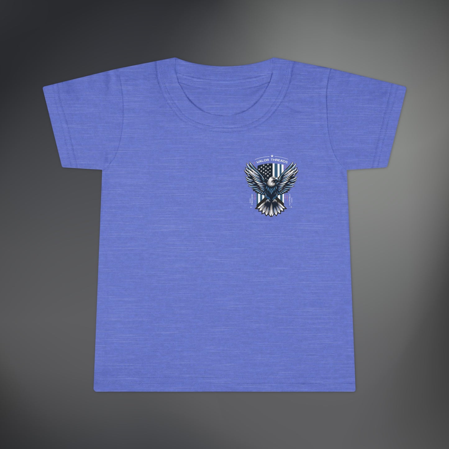 Flight - Toddler T-shirt