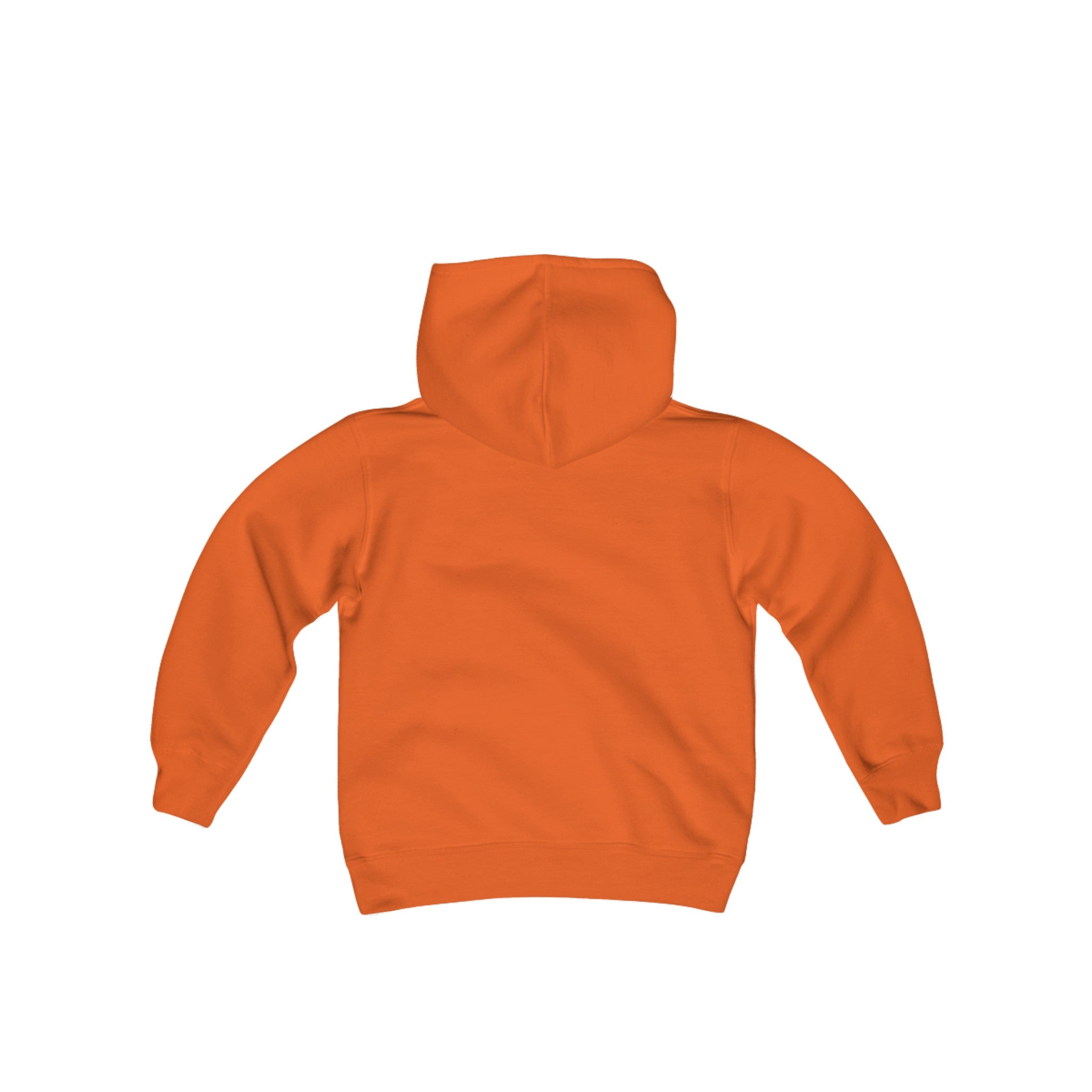 Flight - Youth Heavy Blend Hooded Sweatshirt