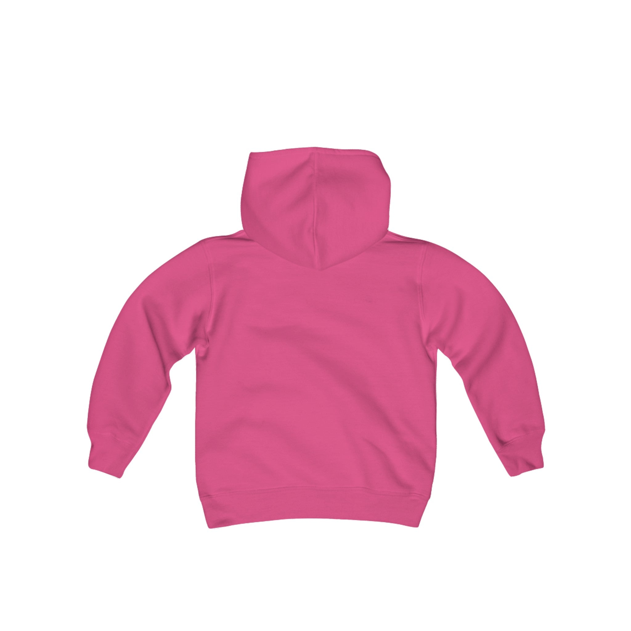 Flight - Youth Heavy Blend Hooded Sweatshirt