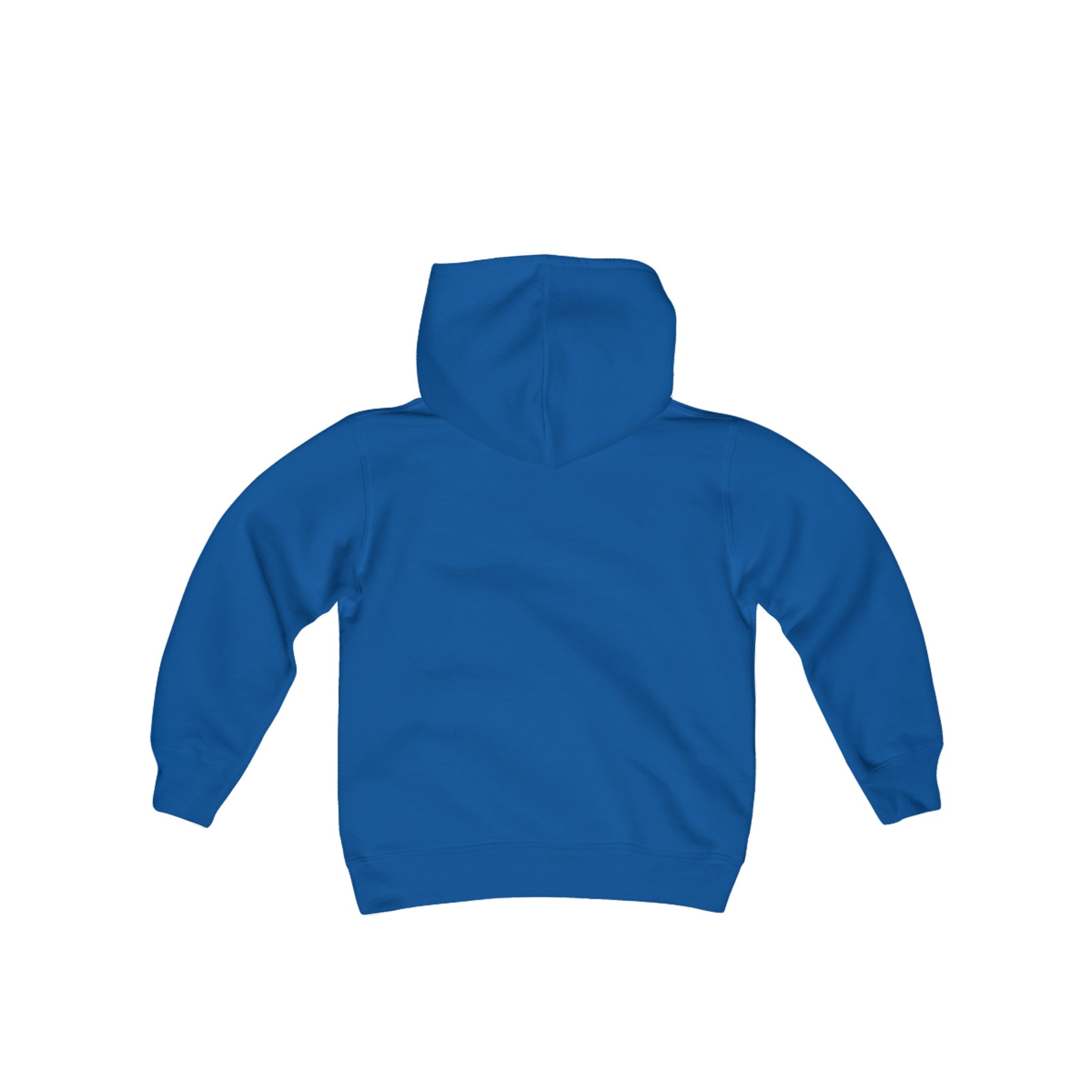 Flight - Youth Heavy Blend Hooded Sweatshirt