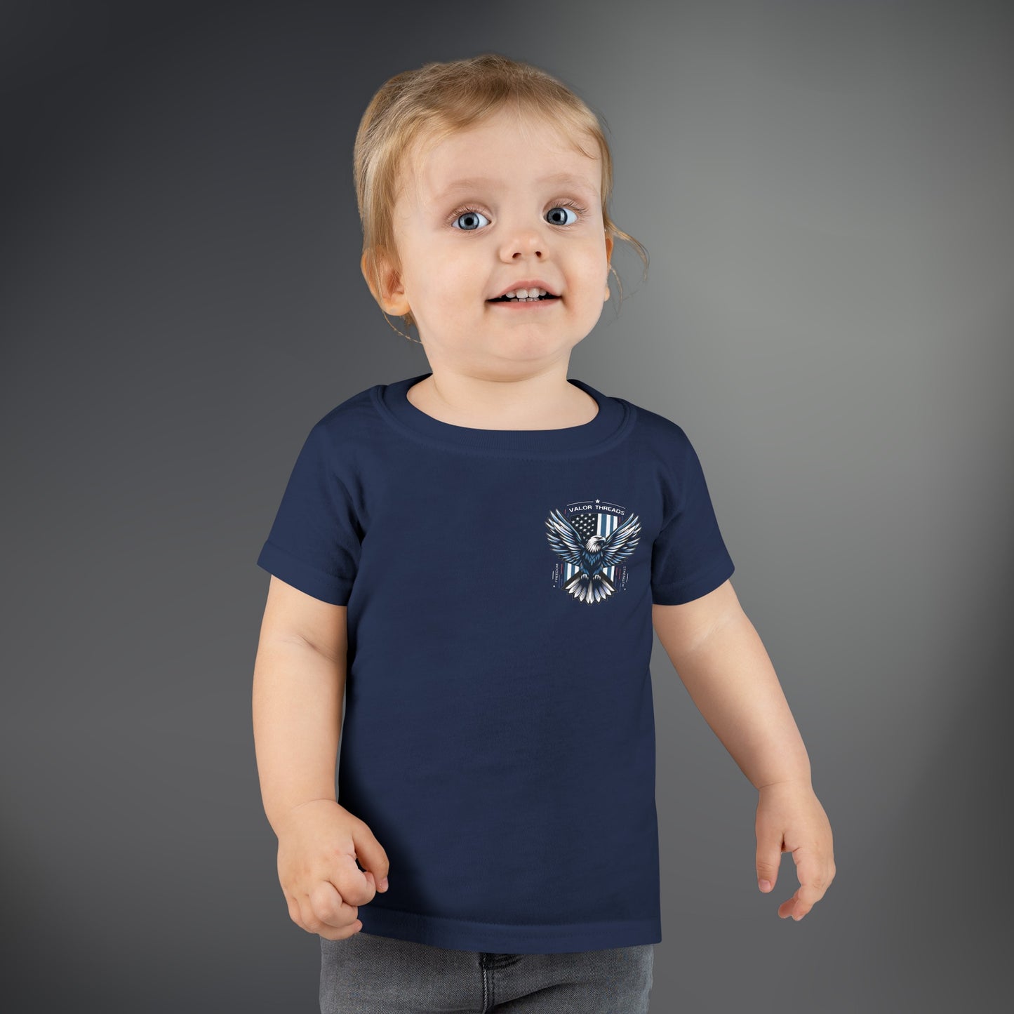 Flight - Toddler T-shirt