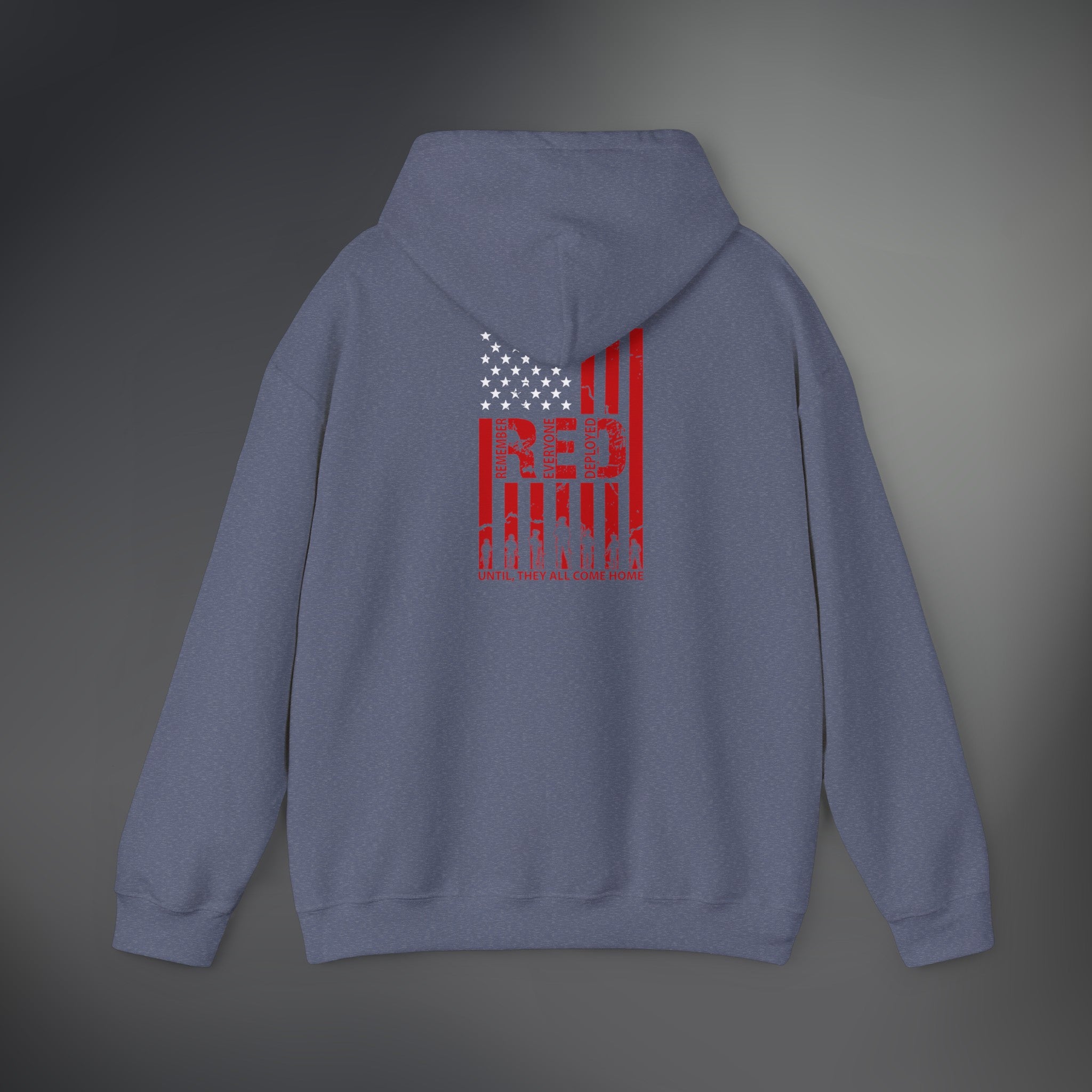 RED Friday - Heavy Blend™ Hoodie